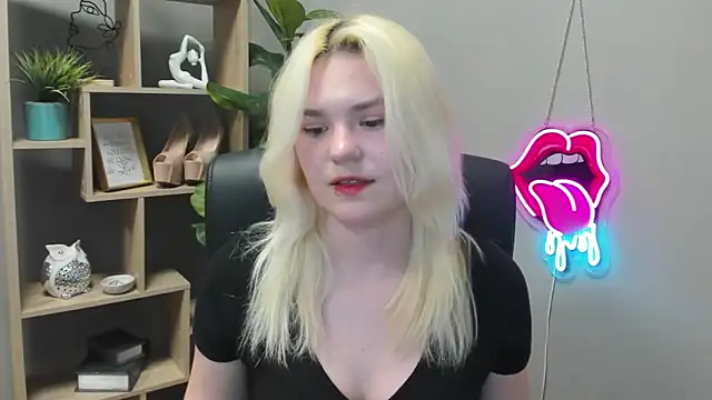 SweetLilyxo Obrolan Langsung XXX