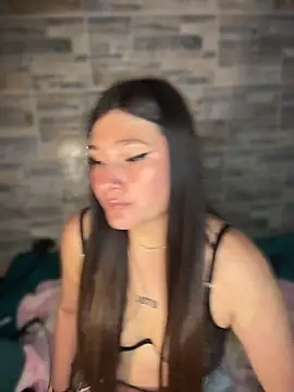 Miss_Dani Chat XXX live