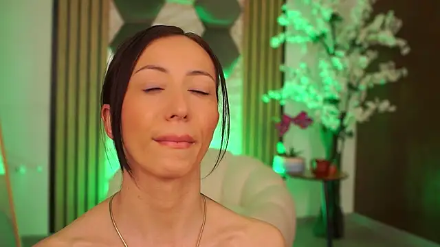 RubyFever Live XXX-chat