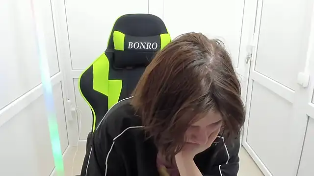 GoldenKiss: απευθείας συνομιλία ΧΧΧ