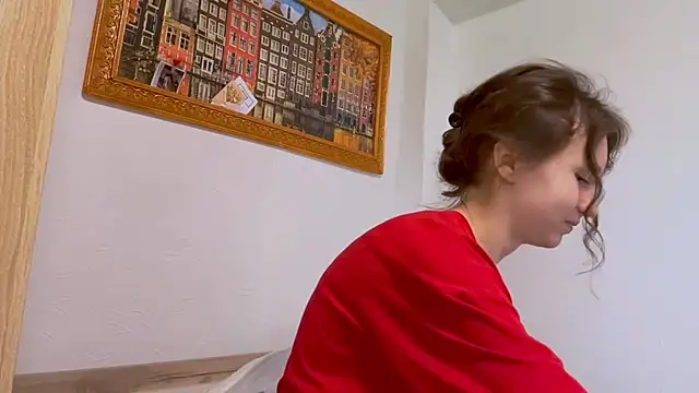 BerniceDevries Obrolan Langsung XXX