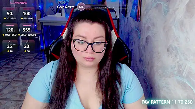 Chatroom XXX en direct de alexa_sweetyy