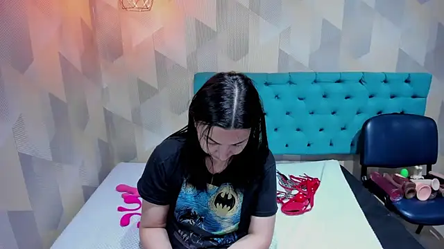 AdaFawxx Live XXX-chat