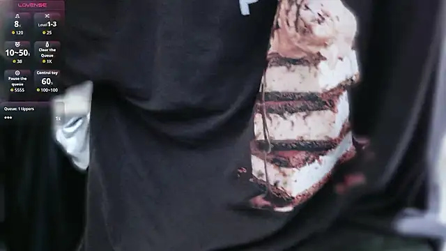 Show Webcam de Pui-Ch