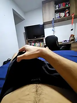 Chat +18 de ChapaQuente0420 ao vivo