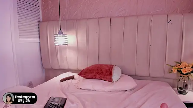 avy_st Live XXX Chat