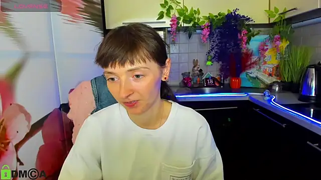 TayanaJons' Live XXX Chat