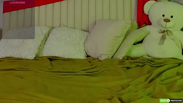 RachelCartのライブXXXチャット