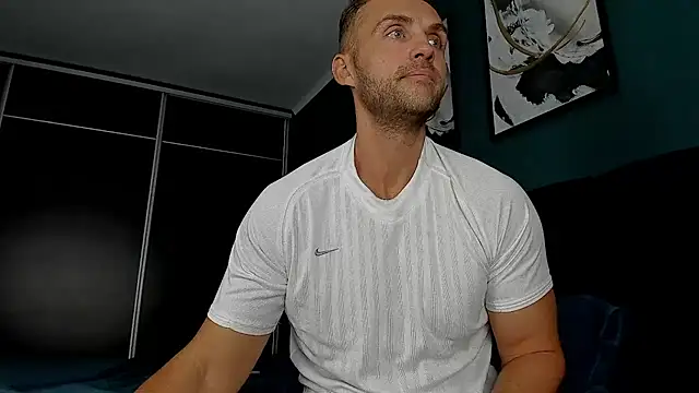 Chat XXX Live ShawnFucker2