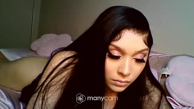 bambibarbin Webbikameraesitys