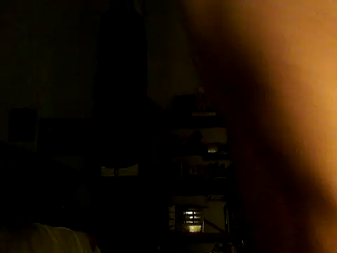 GoloZeusMax 웹캠 쇼