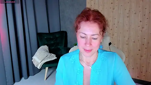 LeticiaRomano Obrolan Langsung XXX