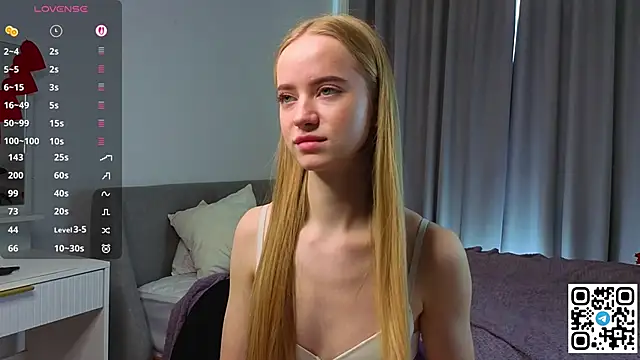 IselaObanner Obrolan Langsung XXX