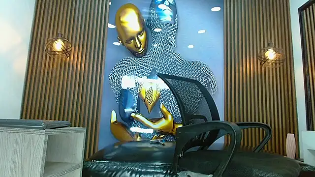 Chat XXX en directo de Skinny_cute_Alyer