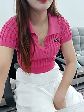 susu_baby 现场XXX聊天