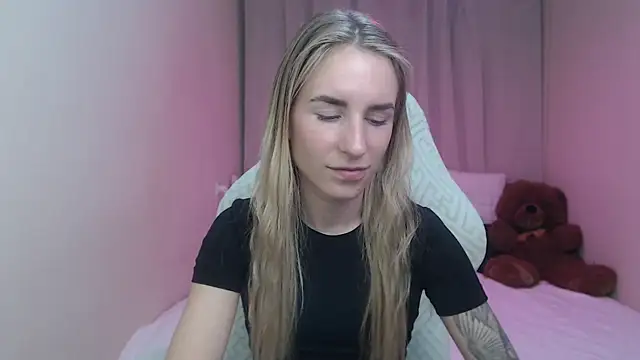 DeboraHorny – Live XXX-chat