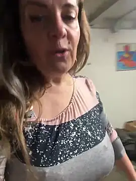 Show de Sunbelxx na webcam