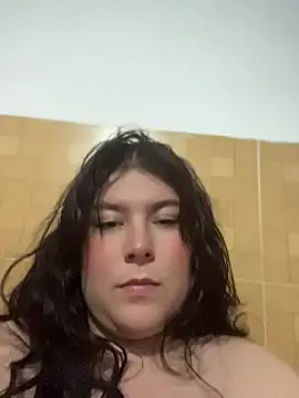 Czat XXX na żywo – cotton_07