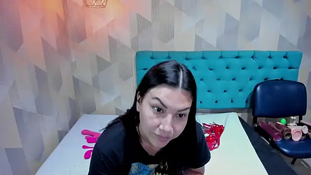 AdaFawxx – Naživo XXX chat