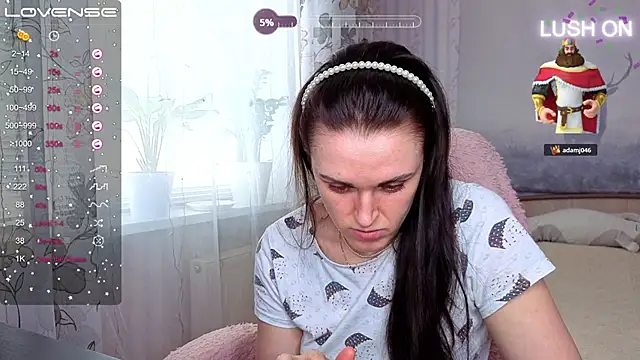 Bella__Swoon's Live XXX Chat