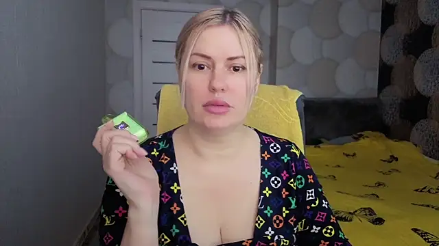 natusik's Live XXX Chat