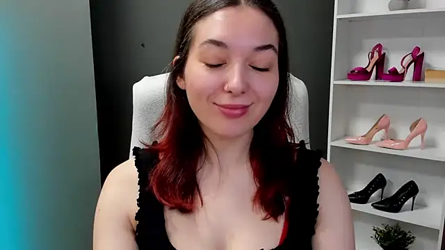 Meagn_Extasy Chat XXX live