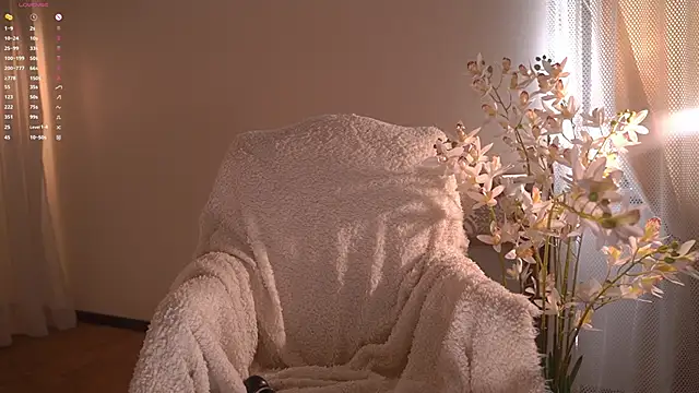 AudreyBarren Chat XXX live