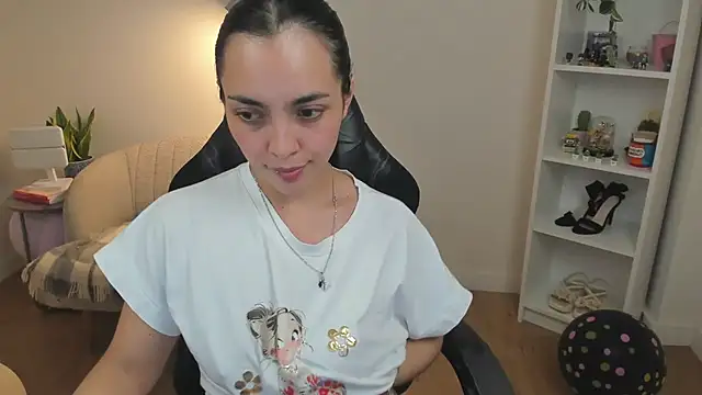 _BellaEvans_ Live XXX Chat