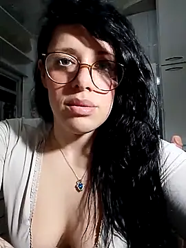 Chat XXX Live Bellatriz-horse