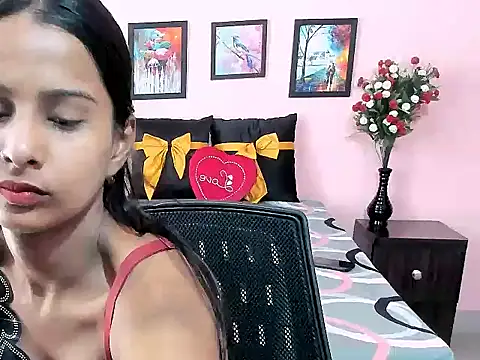 Chat XXX Live Melis_Sandra