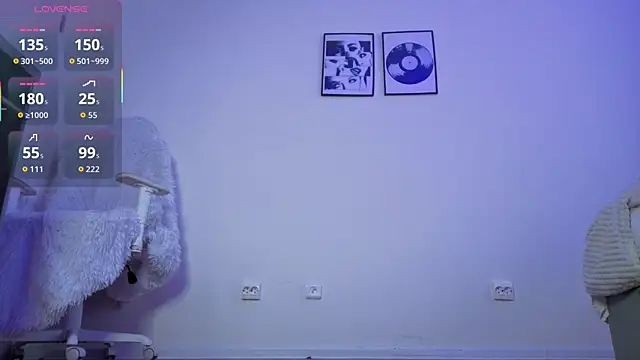 IamLuna2006 Live XXX Chat