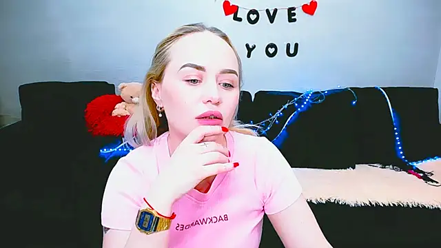 LiluMoon__ Chat XXX live