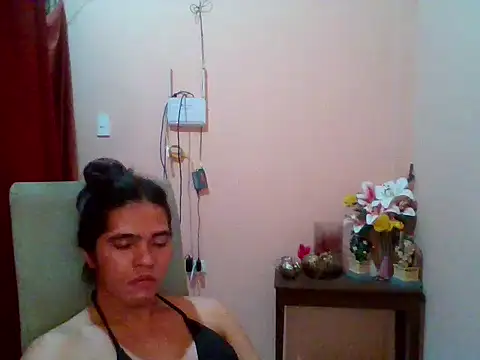 sweet_yummy69 웹캠 쇼