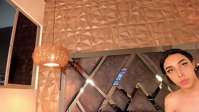 Chat XXX Live Kiara_velvet__