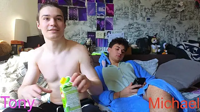 jordanjock webcam show