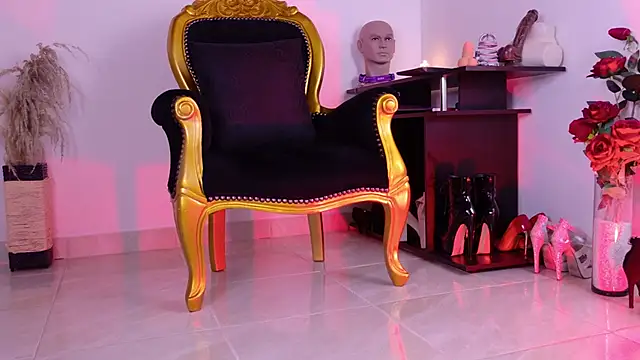 Sembang XXX Secara Langsung SaraFerrera_