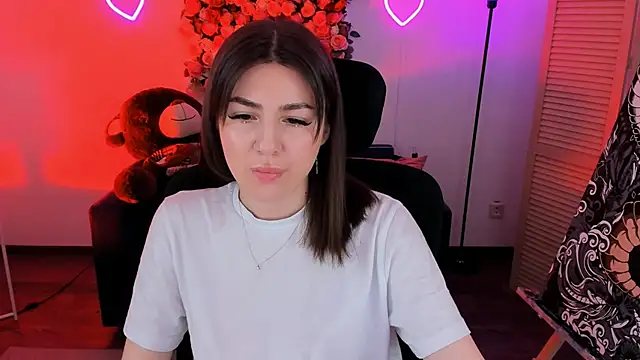 Chat XXX Live DiRosie