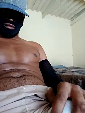 Show Webcam de Mkhothiwesibumbu