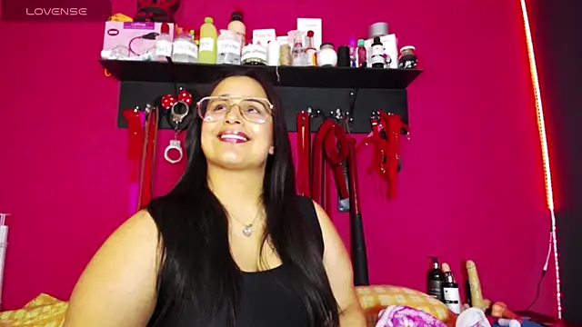 shannon_queen-'s Live XXX Chat