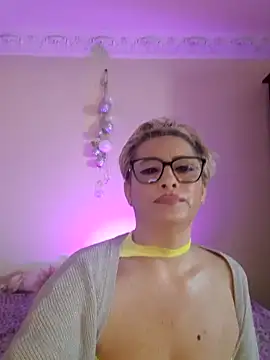 LunaBlaise's Live XXX Chat