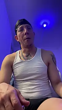 TitanNoirn Webbikameraesitys