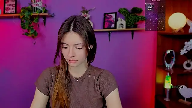 mia_bamby1 Chat XXX live