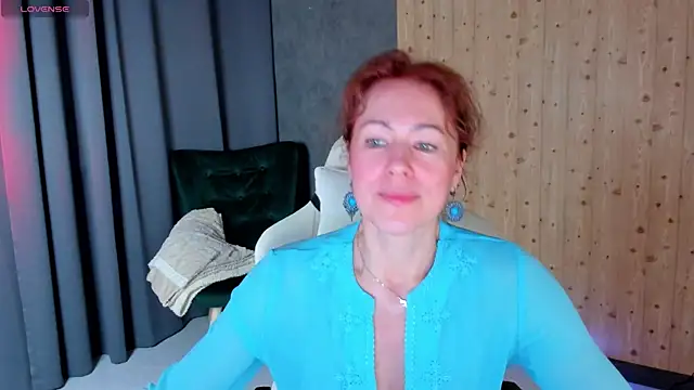 Chat +18 de LeticiaRomano ao vivo