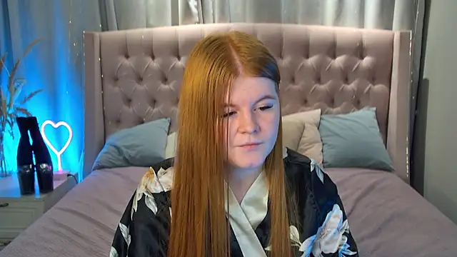 Chat XXX Live JessicaEmber