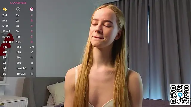 IselaObanner Chat XXX live