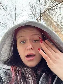 Chat XXX Live FoxyMood