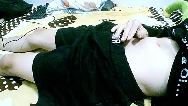 Kangc369 Pertunjukan Webcam