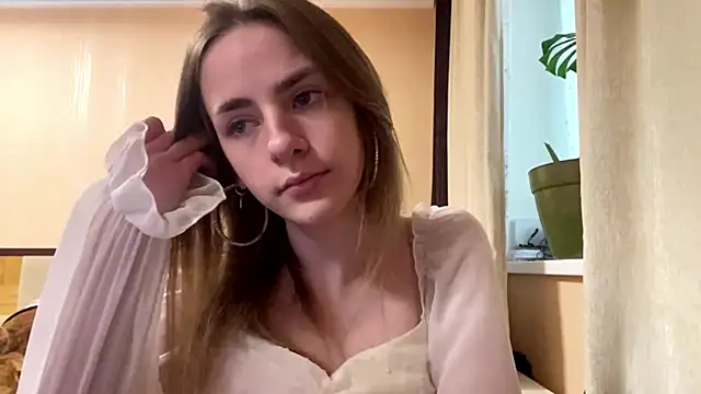 Webkamerová show selianderol