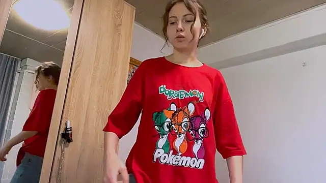 Chat XXX Live BerniceDevries