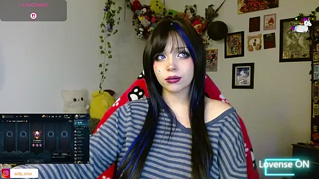 MaryJannes Live XXX Chat